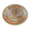 M&F Western A.Ovalbeadedgeariatlogoasag