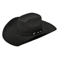 M&F Western Ariat Wool Blk