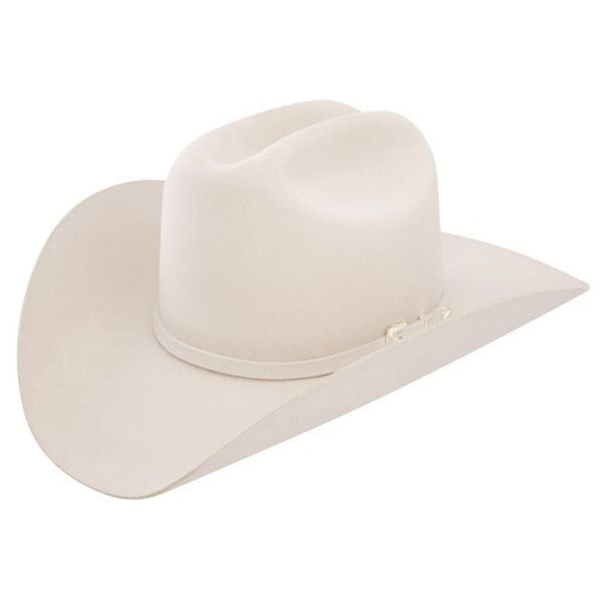 Stetson Oak Ridge Wool Felt Cowboy Hat Bone-SWOAKR-774074