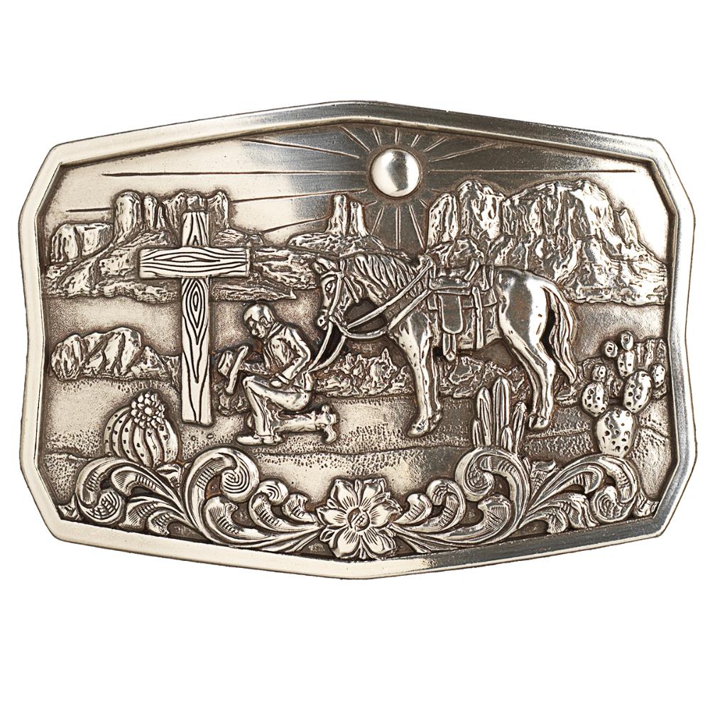 M&F Western Rectprayingcowboycactusas