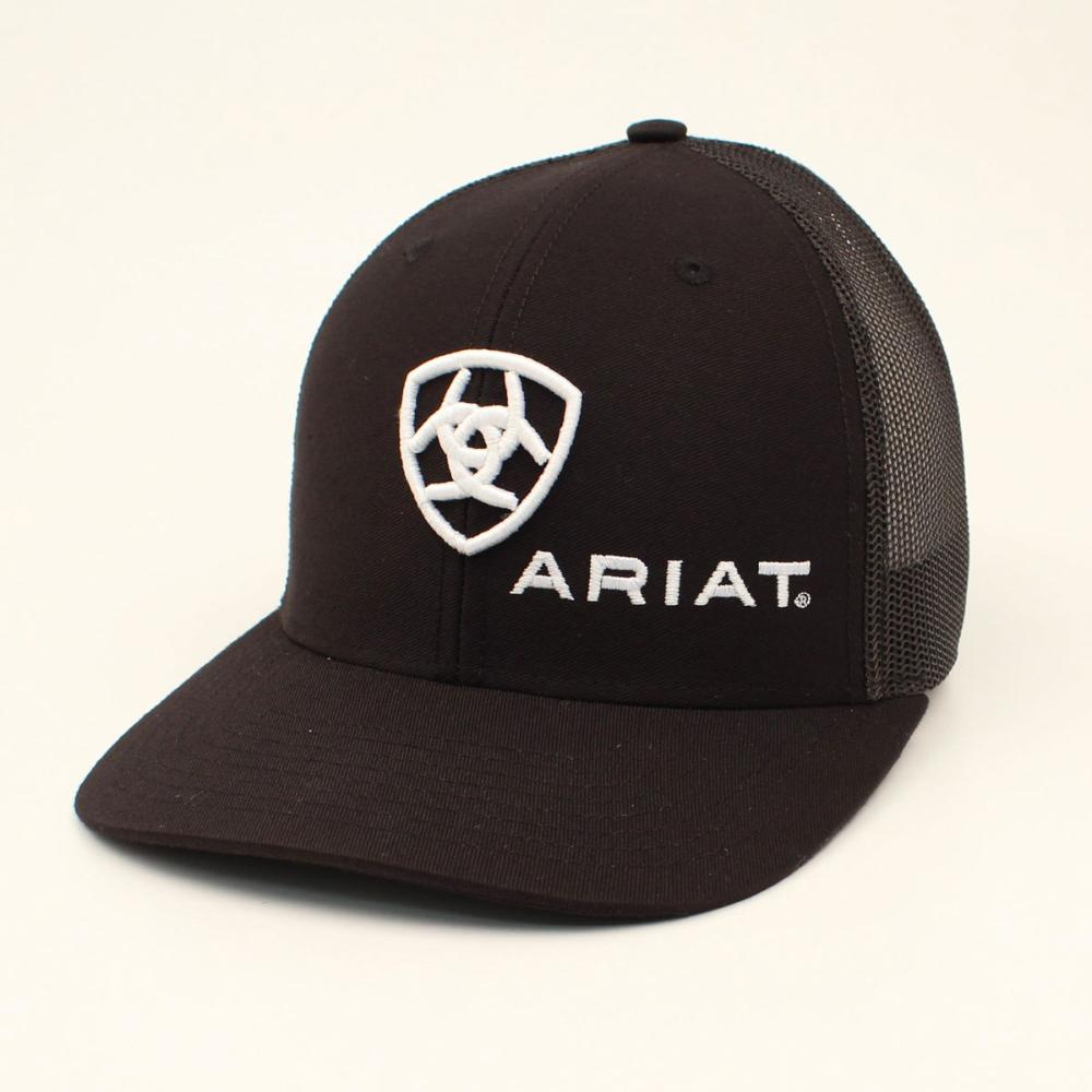 M&F Western Ariat Center Shield