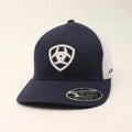 M&F Western Ariatff110 Embroidered Shield