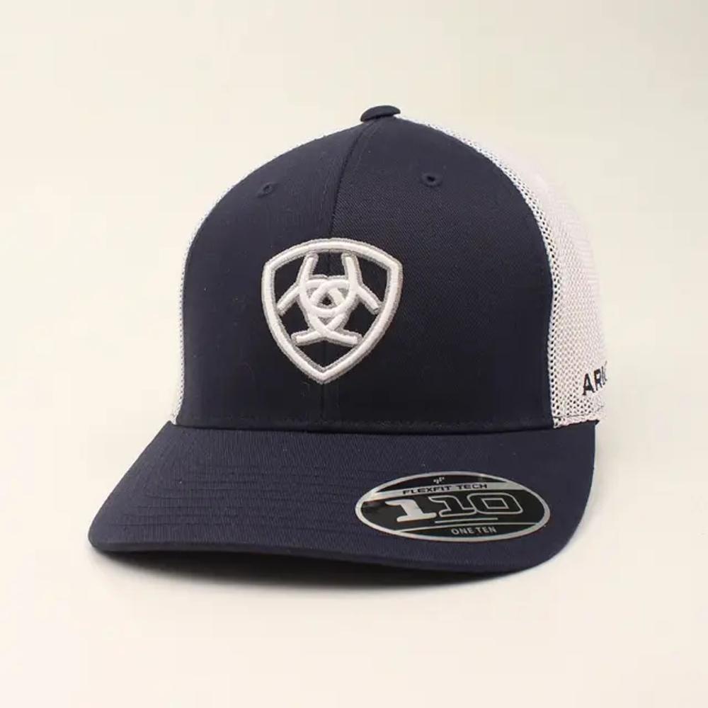 M&F Western Ariatff110 Embroidered Shield