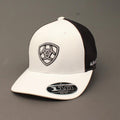 M&F Western Ariatff110 Embroidered Shield