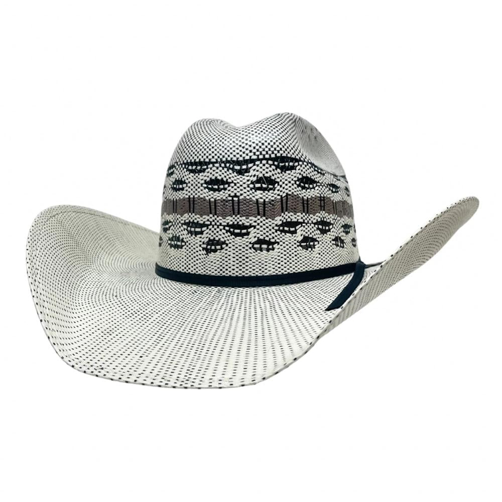 American Hat Maker Head ' Home Cisco Straw Hat-CISCOSTRAW