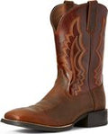 Ariat Mens Sport Riggin Coppr Penny/rust-10027208