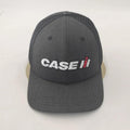 540 Brands Ih Black Trucker Cap