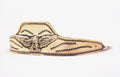 Almax Sales Co. Toe Rand Sq.Toe Gld-107TG