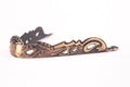 Almax Sales Co. Toe Rand Ant.Gld Ab-109TAG