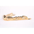 Almax Sales Co. Toe Rand Gold Abiln-109TG