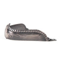 Almax Sales Co. Toe Rand Pwter/Rope-110TAP-R