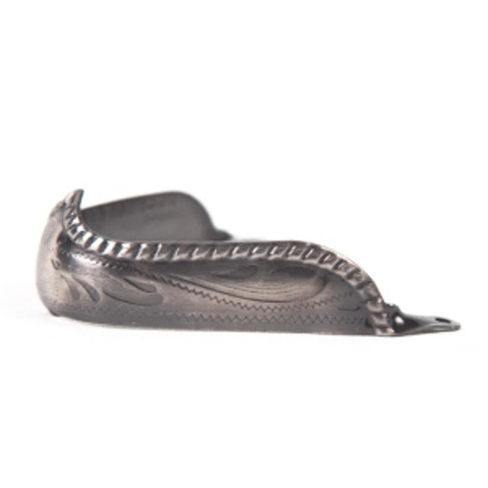 Almax Sales Co. Toe Rand Pwter/Rope-110TAP-R