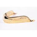 Almax Sales Co. Toe Rand Gold-110TG-R