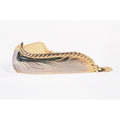 Almax Sales Co. Toe Nick/Gld Rope-110TN-G-R