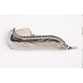 Almax Sales Co. Toe Rand Nickle-110TN-R