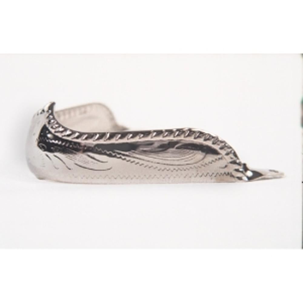 Almax Sales Co. Toe Rand Nickle-110TN-R