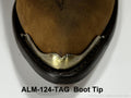 Almax Sales Co. Toe Rand Antgd/Rope-124TAG_ROPE