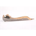Almax Sales Co. Toe Rand Gold/Silve-124TN-G-ROPE