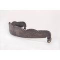 Almax Sales Co. Heel Rand Ant.Pewtr-224H-AP-ROPE