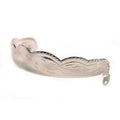 Almax Sales Co. Heel Nickel - Rope-224HN_ROPE