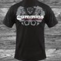 Bad Ass Diesel Cummins Pistons-BAD010