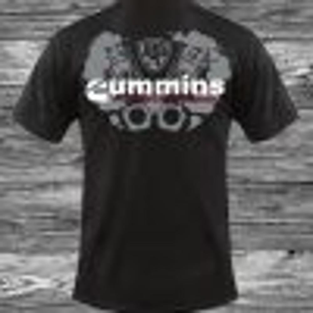 Bad Ass Diesel Cummins Pistons-BAD010