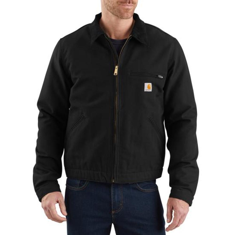 Carhartt Mens Berwick Jacket - Work Coat-101230-001