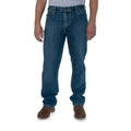 Carhartt Mens Rugged Flex Relaxed Fit Holter Jean Navy-101483-980