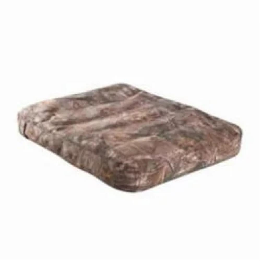 Carhartt Camo Firm Duck Dog Bed-101510-977