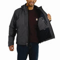 Carhartt Mens Cryder Hooded Insulated Work Jacket-102207-029