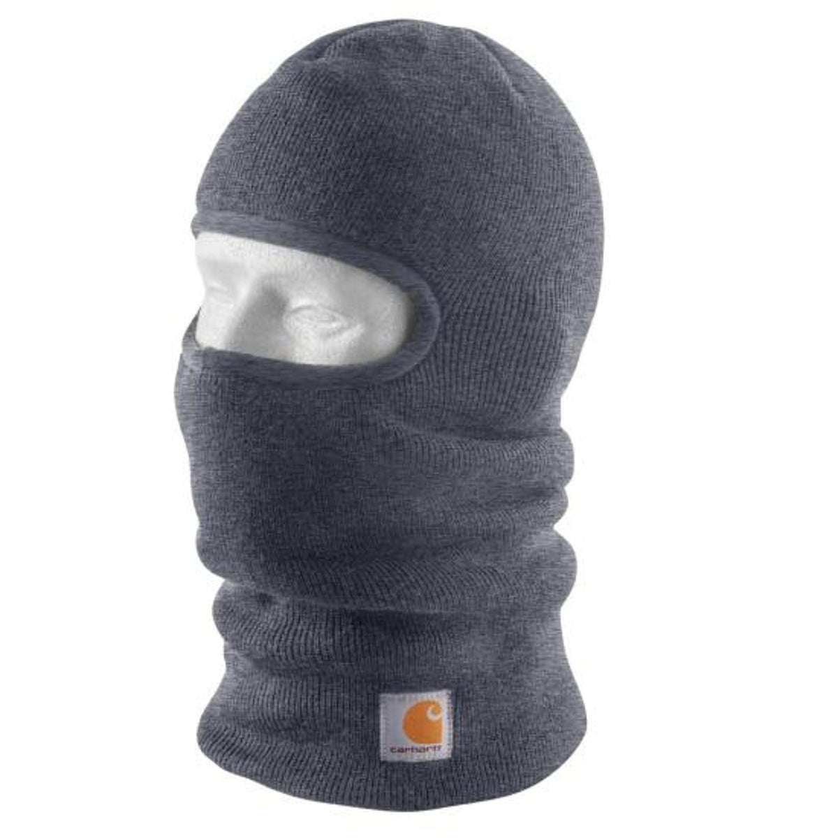 Carhartt Mens Knit Insulated Face Mask-104485-CLH
