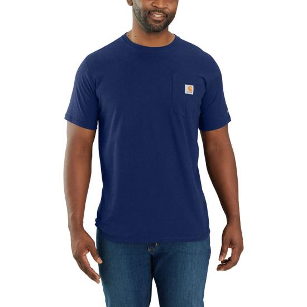 Carhartt Relaxed Fit Midweight Short-Sl-104616-H53