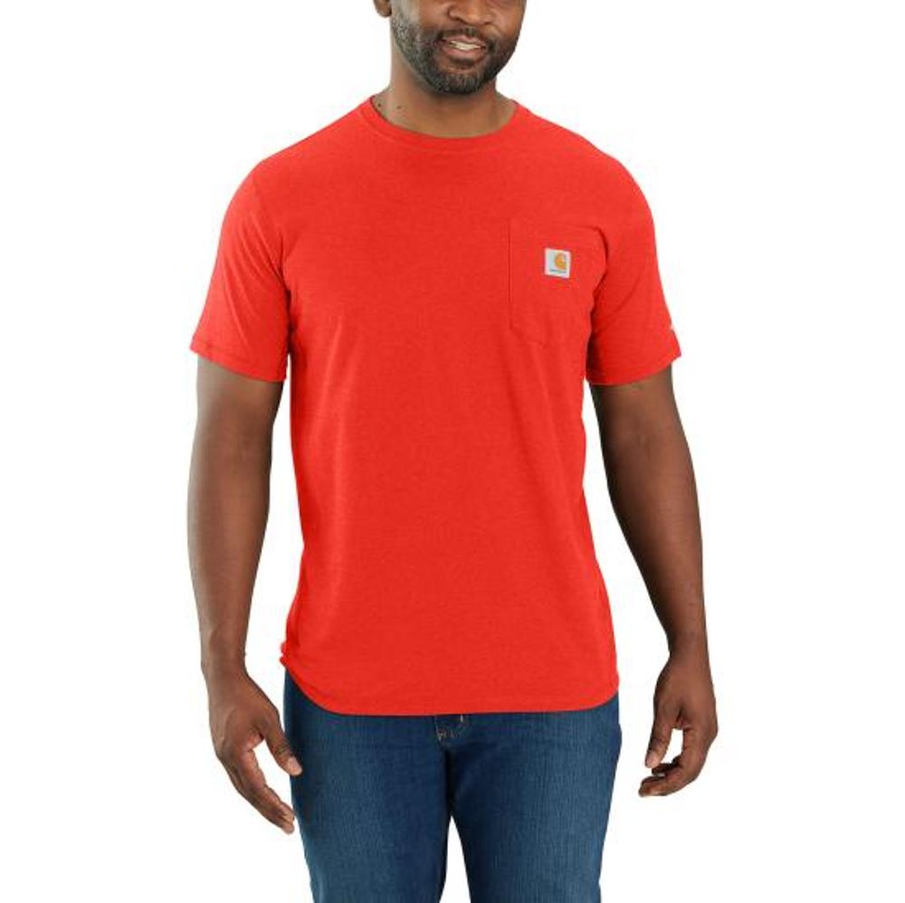 Carhartt Relaxed Fit Midweight Short-Sl-104616-R51