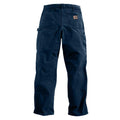 Carhartt Mens Washed Duck Work Dungaree Jean-B11MDT