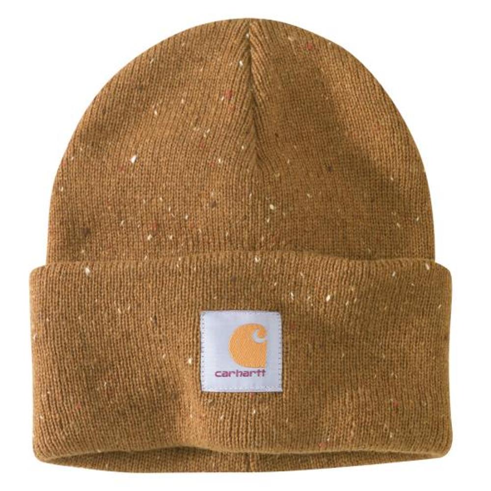 Carhartt Wool Cap-Tobogin-105045-B17