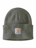 Carhartt Wool Cap-Tobogin-105045-E37