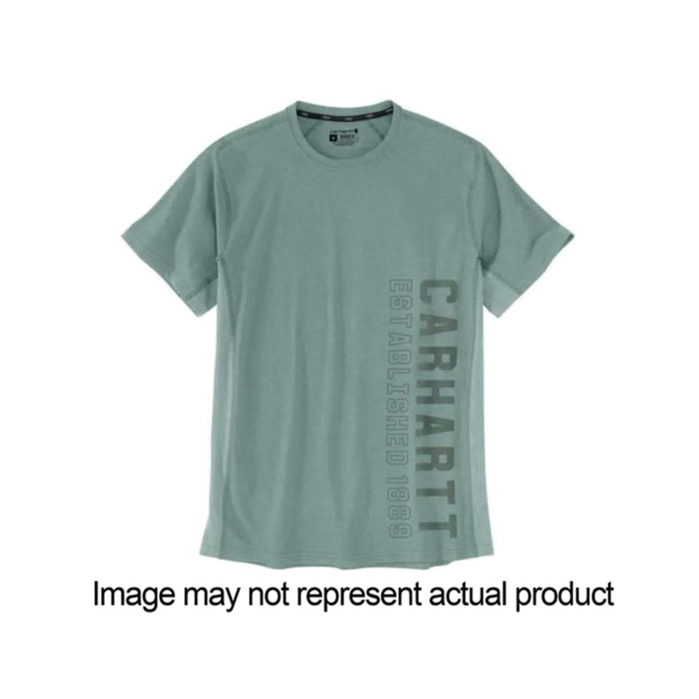 Carhartt Relaxed Fit Midweight Short-Sl-105202-G86