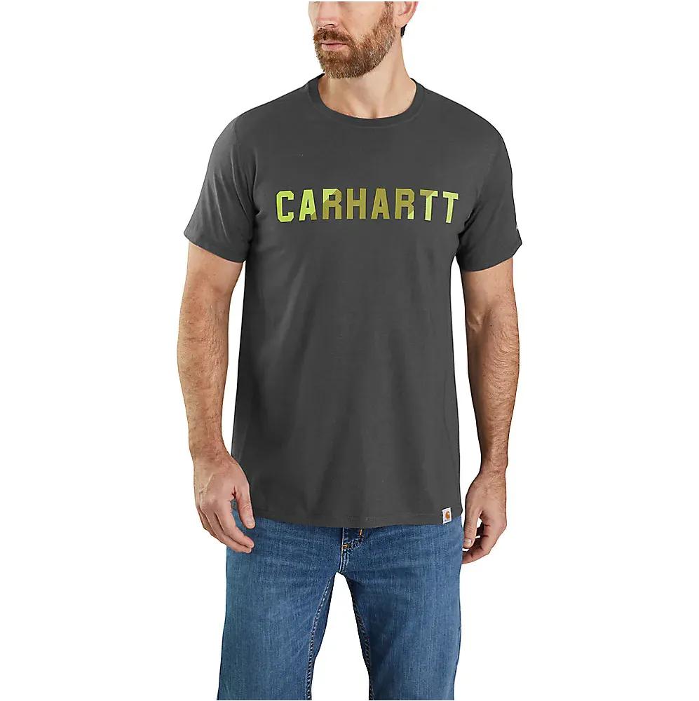 Carhartt Relaxed Fit Midweight Short-Sl-105203-CRH