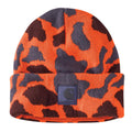 Carhartt Ah5968 M Knit Camo Beanie -Q78-105968-Q78