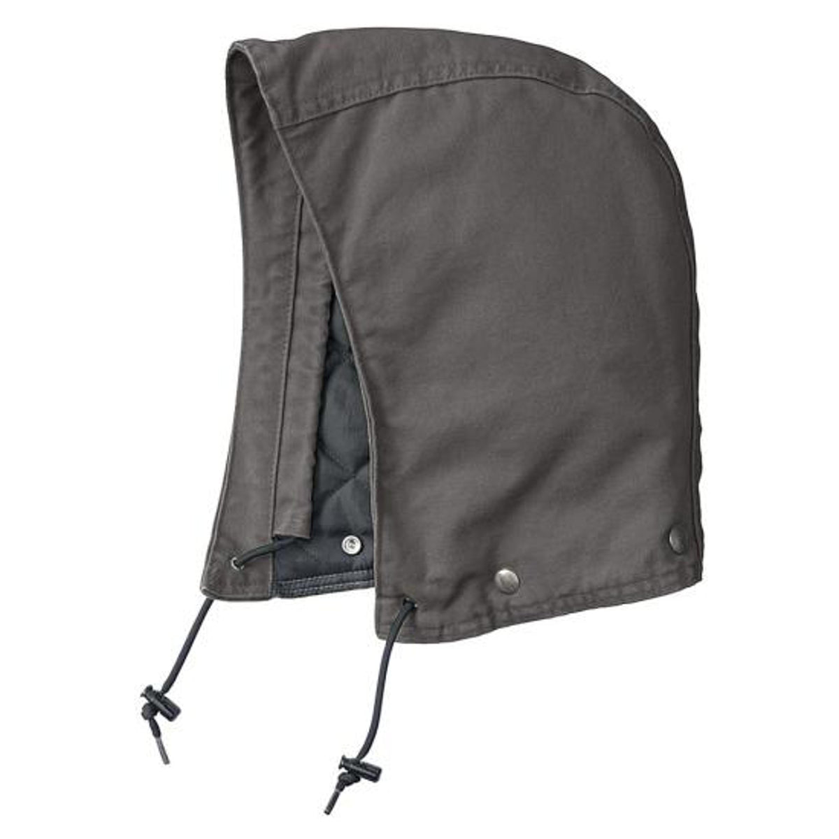 Carhartt Midweight Hooded Sweatshirt-A149CLYIRR