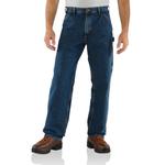 Carhartt Denim Work Dungaree-B13DST