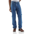 Carhartt Mens Tradition Fit Jean 0DST-B180DST