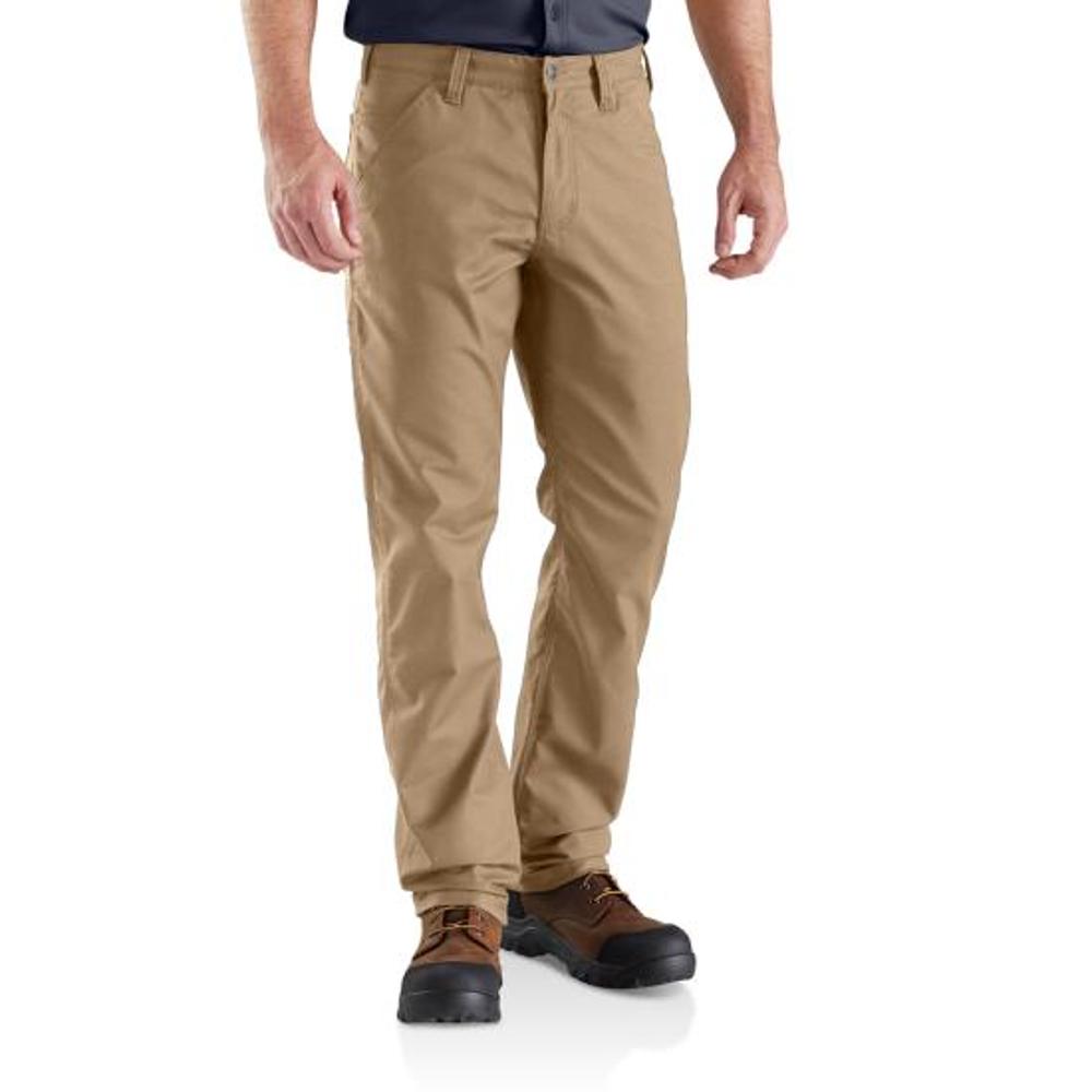 Carhartt Twill Work Pant-B290KHI
