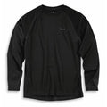 Carhartt Workdry Base Lightwgt Thrml Bg-K290BLKBG