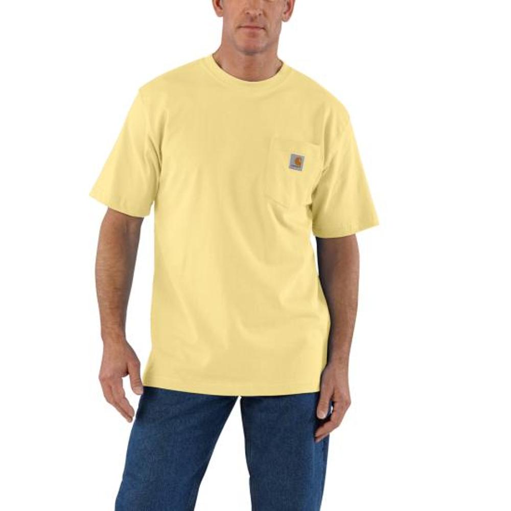 Carhartt T-Short-Sl-K87-Y24
