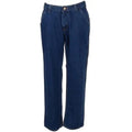 Carhartt Mens Womens Washed Demin-WB013VIO