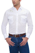 Ely Walker Ely And Walker Co White-White Rose-15203901-05