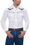 Ely Walker Ely And Walker Co White-Blk Fly Eagle-15203961-01