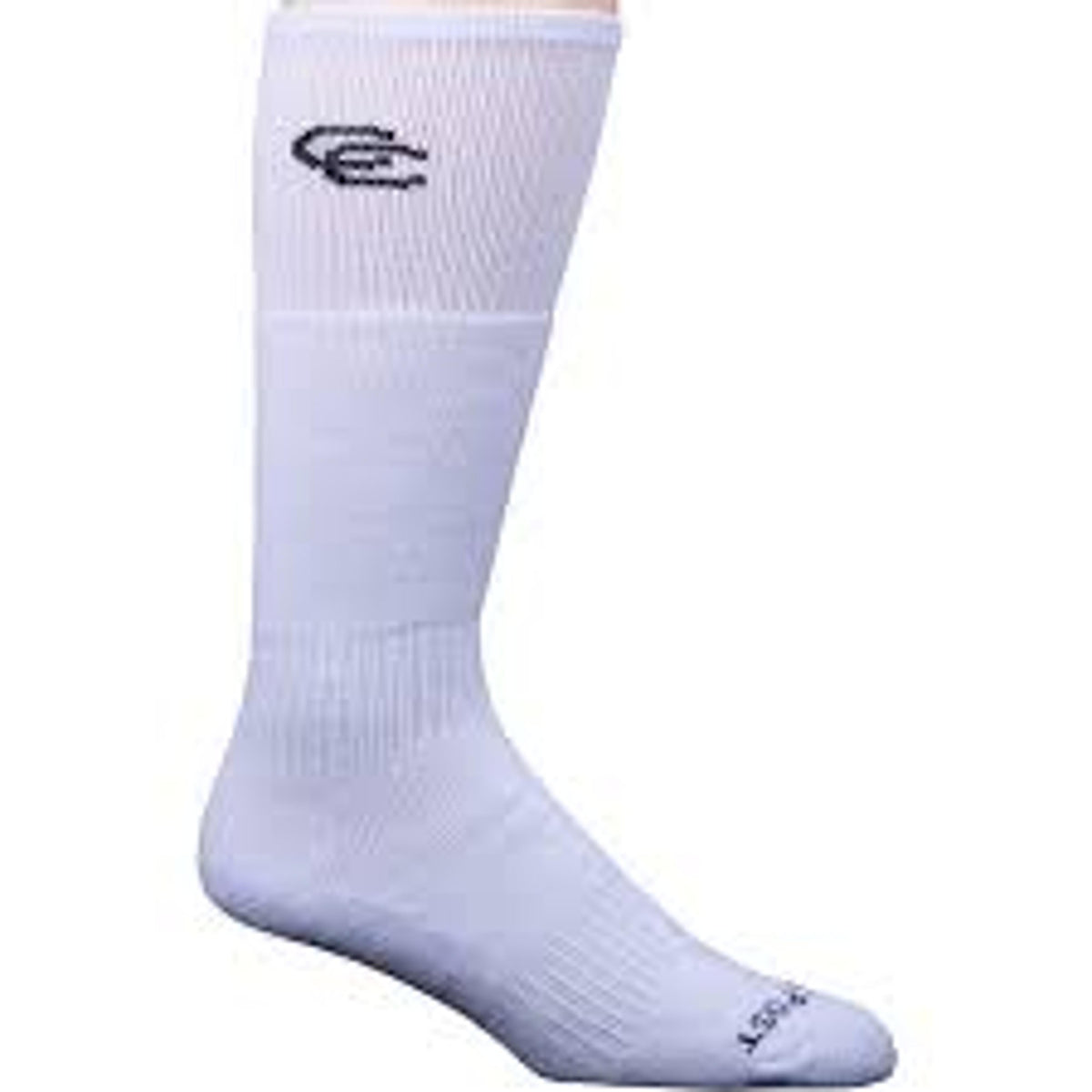 Dan Post Mens Sock 10.5-13 2pk-DPCBC10