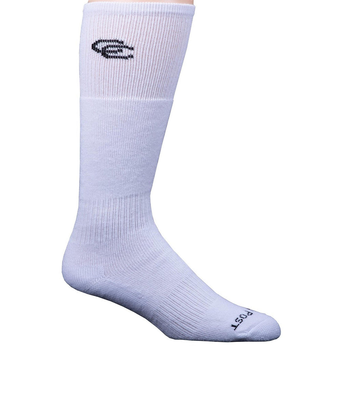 Dan Post Mens Sock 7-10 2Pk-DPCBC9